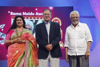 Santosham South India Film Awards 2016 Photos - 57 of 91