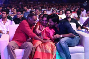 Santosham South India Film Awards 2016 Photos - 61 of 91