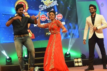 Santosham South India Film Awards 2016 Photos - 63 of 91