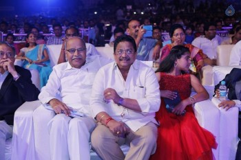 Santosham South India Film Awards 2016 Photos - 73 of 91