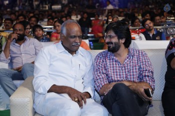 Santosham South India Film Awards 2016 Photos - 76 of 91