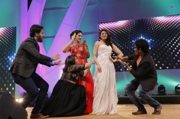 Santosham South India Film Awards 2016 Photos - 82 of 91