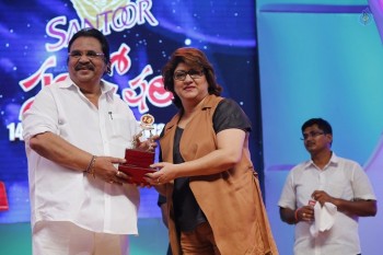 Santosham South India Film Awards 2016 Photos - 83 of 91