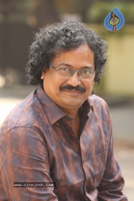 Satish Vegesna Interview Photos - 8 of 21