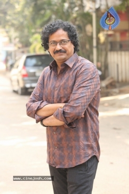 Satish Vegesna Interview Photos - 14 of 21