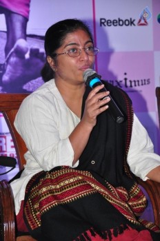 SBI Pinkathon in Hyderabad Event - 35 of 36