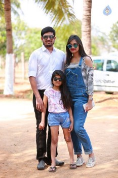 SEAT-Finecab Cricket Tournament 2017 - 5 of 84