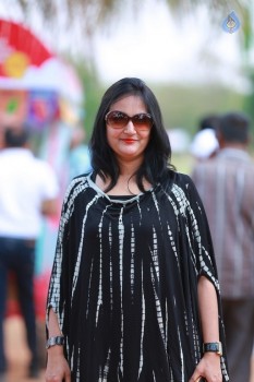 SEAT-Finecab Cricket Tournament 2017 - 37 of 84