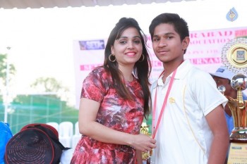 SEAT-Finecab Cricket Tournament 2017 - 44 of 84