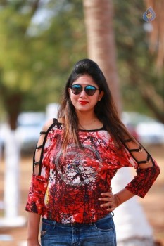 SEAT-Finecab Cricket Tournament 2017 - 47 of 84