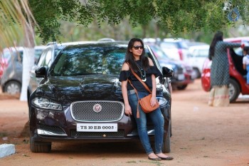 SEAT-Finecab Cricket Tournament 2017 - 59 of 84