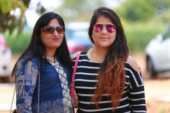 SEAT-Finecab Cricket Tournament 2017 - 61 of 84