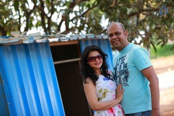 SEAT-Finecab Cricket Tournament 2017 - 62 of 84