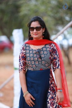 SEAT-Finecab Cricket Tournament 2017 - 65 of 84