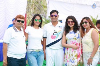 SEAT-Finecab Cricket Tournament 2017 - 66 of 84