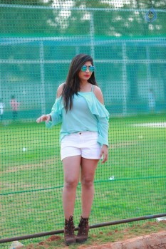 SEAT-Finecab Cricket Tournament 2017 - 71 of 84