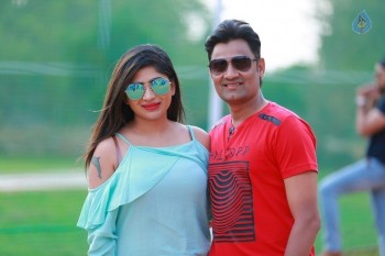 SEAT-Finecab Cricket Tournament 2017 - 81 of 84