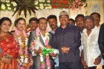 Senthil Son Wedding Reception Photos - 2 of 88