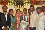 Senthil Son Wedding Reception Photos - 3 of 88