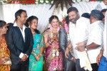 Senthil Son Wedding Reception Photos - 5 of 88