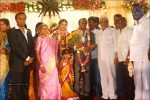 Senthil Son Wedding Reception Photos - 6 of 88