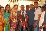 Senthil Son Wedding Reception Photos - 76 of 88