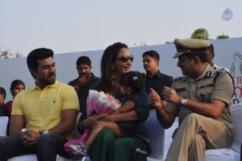 SHE Team Website Poster Launch - 32 of 35