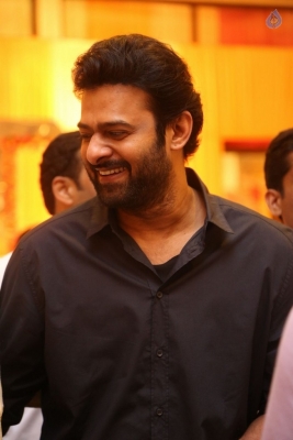 Shyam Prasad Reddy Daughter Wedding Photos 1 - 50 of 123