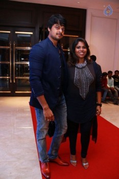 Sidney Sladen 2015 Breakaway Fashion Show - 2 of 73