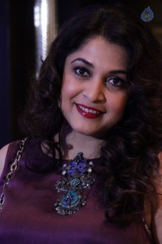 Sidney Sladen 2015 Breakaway Fashion Show - 5 of 73