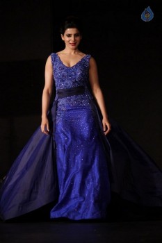 Sidney Sladen 2015 Breakaway Fashion Show - 6 of 73