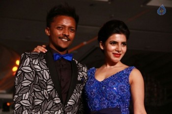 Sidney Sladen 2015 Breakaway Fashion Show - 9 of 73