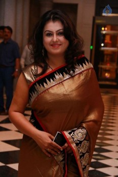 Sidney Sladen 2015 Breakaway Fashion Show - 10 of 73