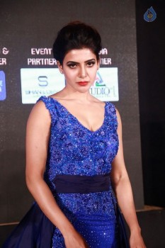 Sidney Sladen 2015 Breakaway Fashion Show - 13 of 73