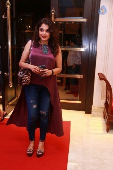 Sidney Sladen 2015 Breakaway Fashion Show - 19 of 73