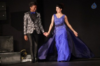 Sidney Sladen 2015 Breakaway Fashion Show - 27 of 73