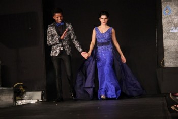 Sidney Sladen 2015 Breakaway Fashion Show - 30 of 73