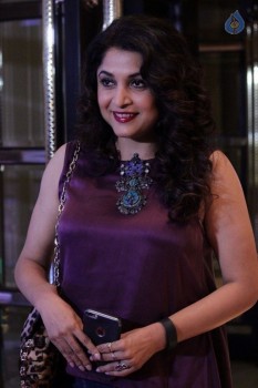 Sidney Sladen 2015 Breakaway Fashion Show - 32 of 73