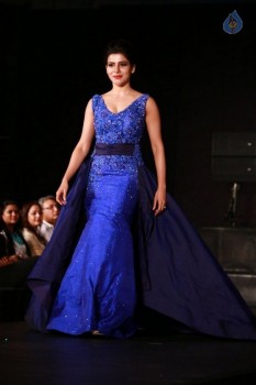 Sidney Sladen 2015 Breakaway Fashion Show - 34 of 73