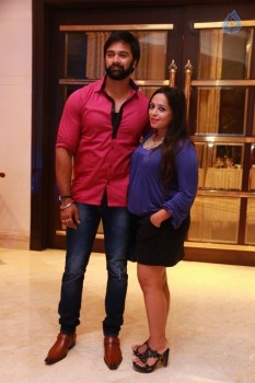 Sidney Sladen 2015 Breakaway Fashion Show - 36 of 73