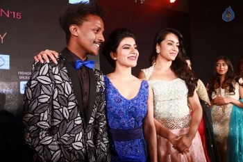 Sidney Sladen 2015 Breakaway Fashion Show - 40 of 73