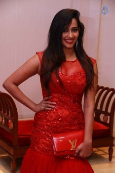 Sidney Sladen 2015 Breakaway Fashion Show - 42 of 73