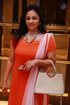 Sidney Sladen 2015 Breakaway Fashion Show - 55 of 73