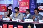 SIIMA 2014 Press Meet at Chennai - 100 of 104