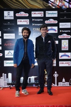 SIIMA 2016 Awards Day 2 - 6 of 32