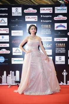 SIIMA 2016 Awards Day 2 - 8 of 32