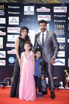 SIIMA 2016 Awards Day 2 - 16 of 32