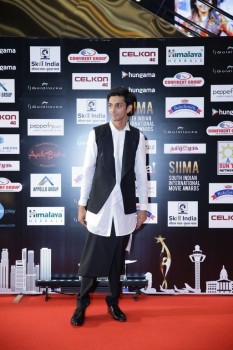 SIIMA 2016 Awards Day 2 - 19 of 32