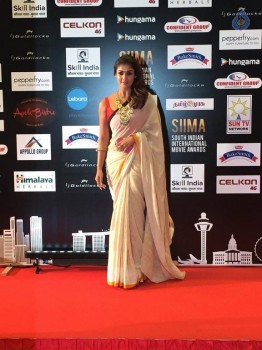 SIIMA 2016 Awards Day 2 - 21 of 32