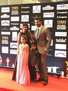 SIIMA 2016 Awards Day 2 - 26 of 32